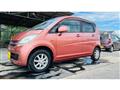 2007 Daihatsu Move