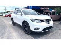2015 Nissan X-Trail