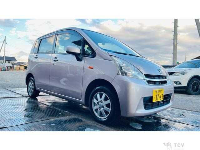 2011 Daihatsu Move