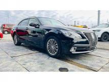 2013 Toyota Crown