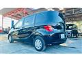 2008 Honda Freed
