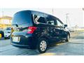 2008 Honda Freed