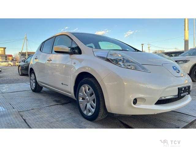 2016 Nissan Nissan Others