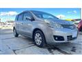 2009 Nissan Note