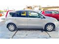2009 Nissan Note