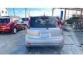2009 Nissan Note