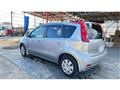 2009 Nissan Note