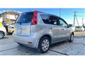 2009 Nissan Note