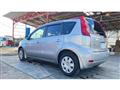 2009 Nissan Note