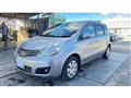 2009 Nissan Note