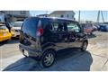 2011 Suzuki MR Wagon