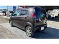 2011 Suzuki MR Wagon