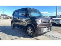 2011 Suzuki MR Wagon