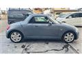 2004 Daihatsu Copen