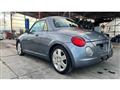 2004 Daihatsu Copen