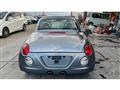 2004 Daihatsu Copen