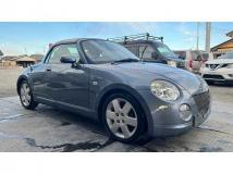 2004 Daihatsu Copen