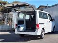 2015 Nissan NV200 VANETTE