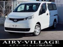 2015 Nissan NV200 VANETTE