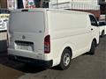 2019 Toyota Hiace Van