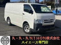 2019 Toyota Hiace Van