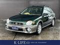 2002 Subaru Impreza Sportswagon