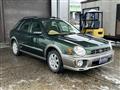 2002 Subaru Impreza Sportswagon