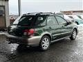 2002 Subaru Impreza Sportswagon