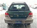 2002 Subaru Impreza Sportswagon