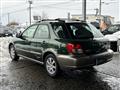 2002 Subaru Impreza Sportswagon