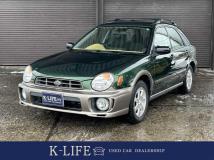 2002 Subaru Impreza Sportswagon