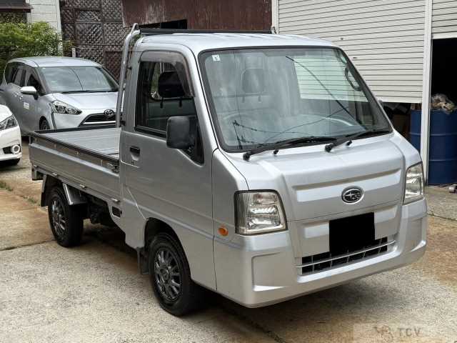 2010 Subaru Sambar