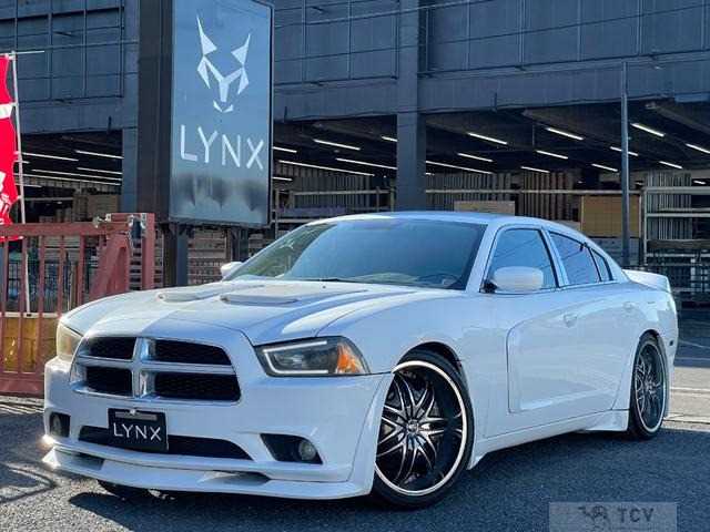 2012 Chrysler Chrysler Others