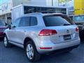 2013 Volkswagen Touareg