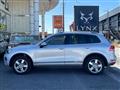 2013 Volkswagen Touareg
