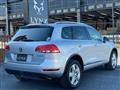 2013 Volkswagen Touareg