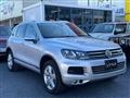 2013 Volkswagen Touareg