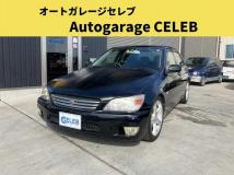 2002 Toyota Altezza