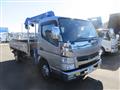 2015 Mitsubishi Canter