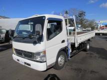 2006 Mitsubishi Canter