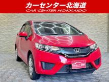 2014 Honda Fit