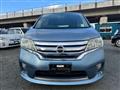 2013 Nissan Serena