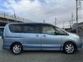 2013 Nissan Serena
