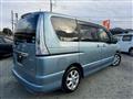 2013 Nissan Serena