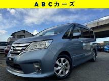 2013 Nissan Serena