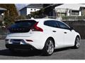 2014 Volvo V40