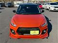 2020 Suzuki Swift