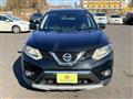 2014 Nissan X-Trail