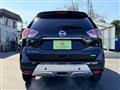 2014 Nissan X-Trail