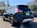 2014 Nissan X-Trail